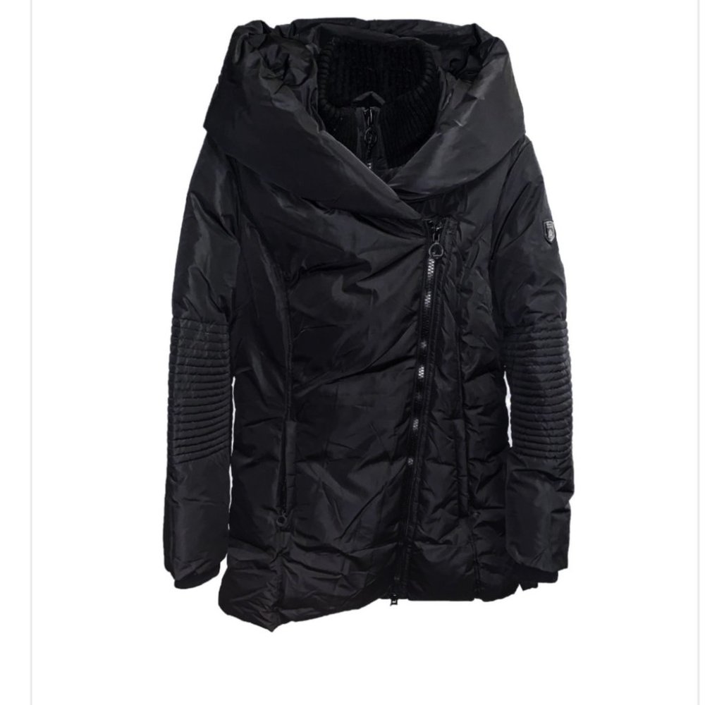 Jacket &coats